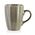 BASIC NATURE Kubek 300ml 8x11xh10,5cm