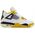 Air Jordan 4 Retro AQ9129-101 λευκό 44