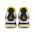 Air Jordan 4 Retro AQ9129-101 λευκό 44