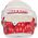 Crocs Classic Hello Kitty Κόκκινο Σαμπό K 210576-90H Κόκκινο 34/35