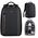 Plecak fotograficzny K&F Concept Beta Backpack 18 l - czarny