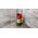 Harry Potter Harry Potter - Zestaw kubków ceramicznych ze stojakiem 300 ml 4 szt. Hogwart Houses
