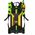 DEWALT.POWERSHIFT BACKPACK VIBRATOR FOR CONCRETE DCPS310N