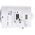 ΚΑΜΕΡΑ IP DS-2CD2063G2-LI2U/SL(2.8MM)PL AcuSense Smart Hybrid Light - 6&nbsp|Mpx 2.8&nbsp|mm Hikvision