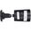 ΚΑΜΕΡΑ IP DS-2CD2046G2H-IU(2.8MM)(EF)(BLACK)/PL AcuSense - 4&nbsp|Mpx Hikvision