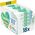 PAMPERS CHUST HARMONIE NEW BABY 18X46