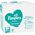PAMPERS CHUST HARMONIE NEW BABY 18X46