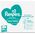 PAMPERS CHUST HARMONIE NEW BABY 18X46