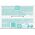 PAMPERS CHUST HARMONIE NEW BABY 18X46