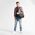 Eastpak Eastpak Jr Τσάντα EK00007777H1 γκρι Ένα μέγεθος