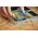 zestaw końcówek i nasadek udarowych 1/4" z 2 uchwytami magnetycznymi, 55 szt. STA88559-XJ
