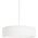 Lampa wisząca Nowodvorski MIST III ZWIS 3x E27, IP20 (8942) - Nowodvorski - żyrandol