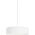 Lampa wisząca Nowodvorski MIST III ZWIS 3x E27, IP20 (8942) - Nowodvorski - żyrandol