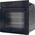 Piekarnik Candy Candy FMBC 898S WF A+ Czarny