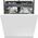Zmywarka Candy Dishwasher Candy CS 6B0S3PSA