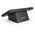 Compulocks Galaxy Tab A9 Apex Enclosure AV Conference Capsule Black, 22.1 cm (8.7"), Samsung, Galaxy Tab A9 | 8.7"| 2023 | SM-X110, SM-X115