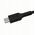 Καλώδιο Green Cell PowerStream USB Type-C Αρσενικό - USB Type-C Αρσενικό 100W Μαύρο 2m 5904326376090