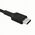 Καλώδιο Green Cell PowerStream USB Type-C Αρσενικό - USB Type-C Αρσενικό 100W Μαύρο 2m 5904326376090