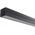Nowodvorski Bar 10847 lampa wisząca zwis 1x21W LED 4000K 1300 lm czarna/biała