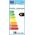 Philips PHILIPS LED žárovka klasická A67 230V 18W E27 noDIM Matná 2000lm 4000K Plast A+ 15000h (Blistr 1ks)