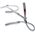 Λάστιχο προπόνησης Gymstick GYMSTICK ORIGINAL 2.0 εξαιρετικά ισχυρό, για επαγγελματίες