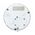 ΚΑΜΕΡΑ ΔΙΚΤΥΟΥ 6MP FISHEYE DOME/IPC-EBW5641-AS DAHUA