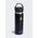 Θερμός Hydro Flask 20 Oz Wide Mouth Flex Sip Lid (591 ml) - μαύρο