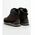 Ορειβατικά παπούτσια The North Face Back-To-Berkeley IV Leather Wp - καφέ/μαύρο