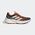 Ανδρικά παπούτσια για τρέξιμο Adidas TERREX Soulstride Flow - μαύρο/λευκό/πορτοκαλί