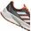 Ανδρικά παπούτσια για τρέξιμο Adidas TERREX Soulstride Flow - μαύρο/λευκό/πορτοκαλί
