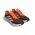 Ανδρικά παπούτσια για τρέξιμο Adidas TERREX Soulstride Flow - μαύρο/λευκό/πορτοκαλί