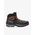 Μποτάκια πεζοπορίας La Sportiva TX Hike Mid GTX - ανθρακί/σαφράν