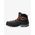 Μποτάκια πεζοπορίας La Sportiva TX Hike Mid GTX - ανθρακί/σαφράν