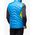 Kamizelka puchowa La Sportiva Aiguille Down Vest - electric blue/lime punch rozmiar: s