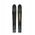 Zestaw skiturowy Majesty Supertour + C-Crest 8 + Foki - 154 cm