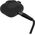 Θήκη OB HEADPH για APPLE AIRPOD/(4TH GEN) BLACK CRYSTAL - BLACK