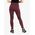 Spodnie damskie Fjallraven Abisko Varm Trekking Tights - port-iron grey rozmiar: xs