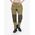 Spodnie trekkingowe damskie Helly Hansen Verglas Tur Pant 2.0 - terrain green rozmiar: m