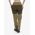 Spodnie trekkingowe damskie Helly Hansen Verglas Tur Pant 2.0 - terrain green rozmiar: m
