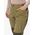 Spodnie trekkingowe damskie Helly Hansen Verglas Tur Pant 2.0 - terrain green rozmiar: m