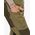 Spodnie trekkingowe damskie Helly Hansen Verglas Tur Pant 2.0 - terrain green rozmiar: m