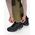 Spodnie trekkingowe damskie Helly Hansen Verglas Tur Pant 2.0 - terrain green rozmiar: m
