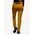 Spodnie softshell damskie Salewa Pedroc 2 DST Regular Pant - golden brown rozmiar: xs