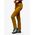 Spodnie softshell damskie Salewa Pedroc 2 DST Regular Pant - golden brown rozmiar: xs