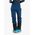 Spodnie skiturowe damskie Fjallraven Bergtagen Touring Trousers - blue rozmiar: l