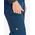 Spodnie skiturowe damskie Fjallraven Bergtagen Touring Trousers - blue rozmiar: l