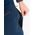 Spodnie skiturowe damskie Fjallraven Bergtagen Touring Trousers - blue rozmiar: l