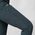 Spodnie damskie Fjallraven Abisko Winter Stretch Trousers W - dark navy rozmiar: s