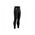 Spodnie Compressport Winter Trail Under Control Full Tights - black rozmiar: l
