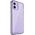 Uniq UNIQ etui Combat iPhone 12/12 Pro 6,1" lawendowy/lavender